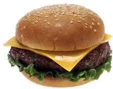 Chz Burg