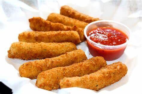 Mozz Stks