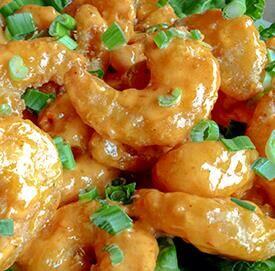 Bang Shrimp
