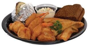 Food Platt