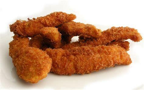 Chicken Tndrs