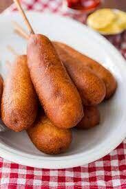 Corn Dogs