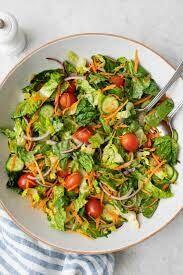 Garden Salad