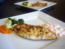 Chick Plate