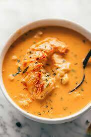 Lobster Bisq