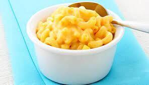 Mac & Chz