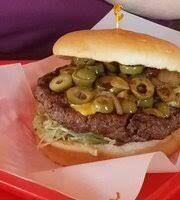 Olive Burg