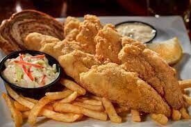 Perch Plate