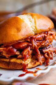 Pork Sand