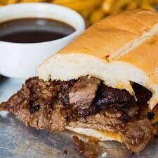 Rib Sand