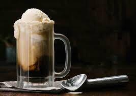 Beer Float