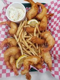 Shrimp