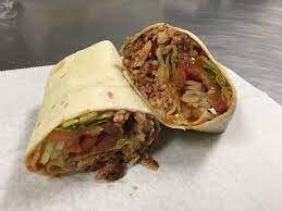 Jerk Wrap