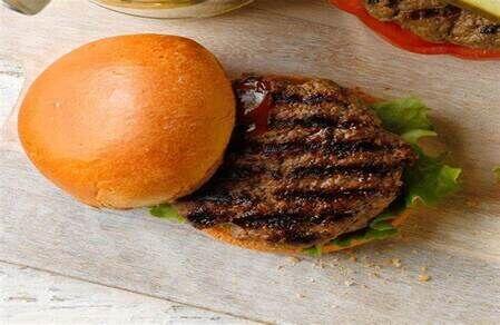 Small Burg