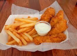 Small Chick Tend
