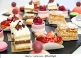 Spec Dessert